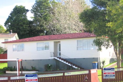 Photo of property in 38 Clyma Place, Massey, Auckland, 0614