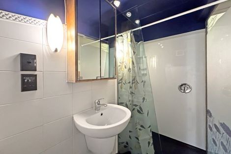 Photo of property in Qba Apartments, 1m/51 Webb Street, Mount Cook, Wellington, 6011