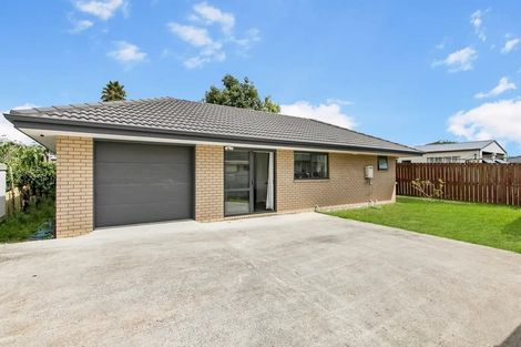 Photo of property in 70a Preston Road, Clover Park, Auckland, 2023