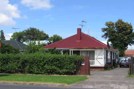 Photo of property in 125 Carbine Road, Mount Wellington, Auckland, 1062
