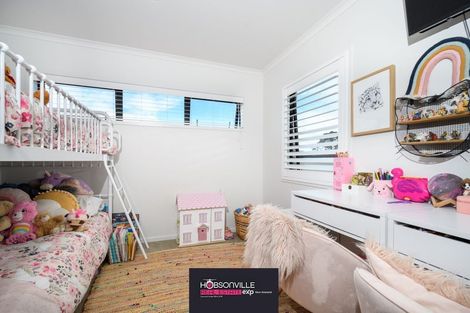 Photo of property in 6 Saltmarsh Road, Hobsonville, Auckland, 0616