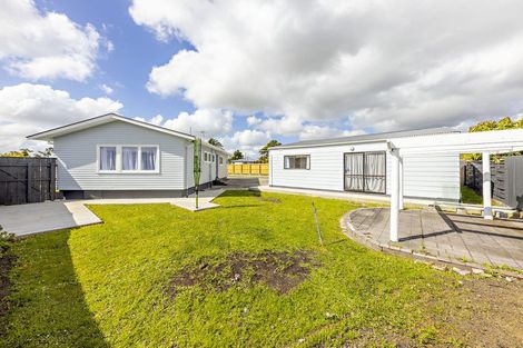 Photo of property in 24 President Avenue, Papakura, 2110