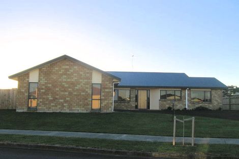 Photo of property in 3 Gambia Grove, Flagstaff, Hamilton, 3210