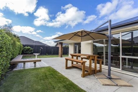 Photo of property in 15 Sovereign Boulevard, Kaiapoi, 7630
