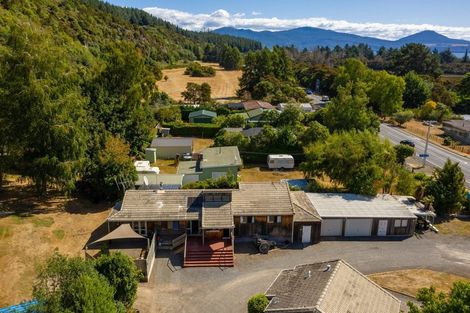 Photo of property in 16 Tangitu Street, Motuoapa, Turangi, 3382