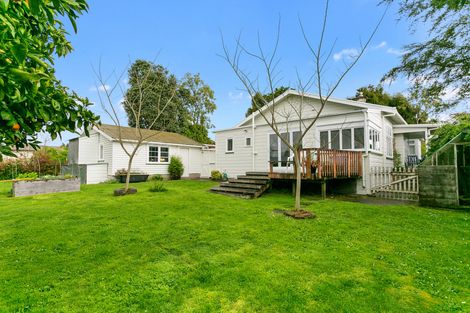 Photo of property in 91 Pakura Street, Te Awamutu, 3800