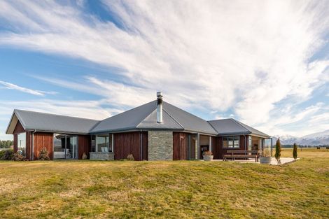 Photo of property in 1365 Clayton Road, Ashwick Flat, Fairlie, 7987