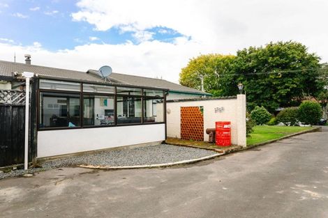 Photo of property in 25 Neptune Street, Dannevirke, 4930