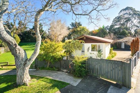 Photo of property in 8 Spilman Place, Awapuni, Palmerston North, 4412