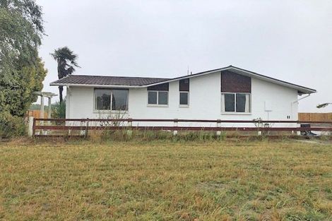 Photo of property in 11 Bob Reid Crescent, Darfield, 7571