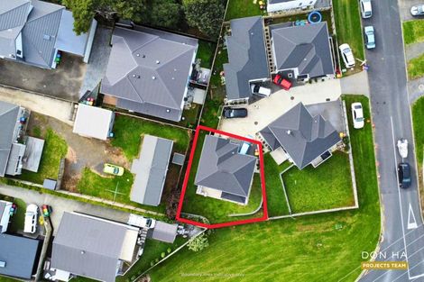 Photo of property in 4 Finn Place, Mount Wellington, Auckland, 1060