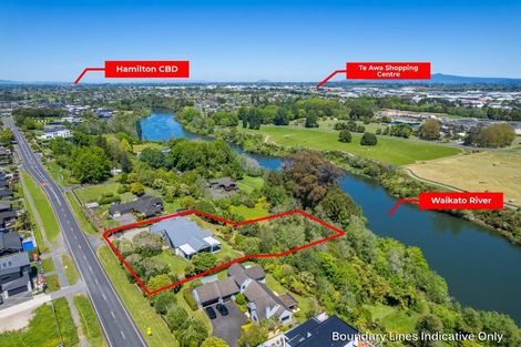 Photo of property in 1877 River Road, Flagstaff, Hamilton, 3210