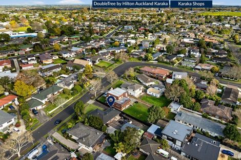 Photo of property in 16 Ashdown Place, Pahurehure, Papakura, 2113