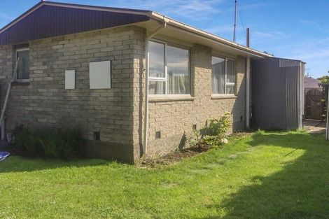 Photo of property in 1/175 Ensors Road, Waltham, Christchurch, 8023