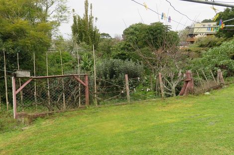 Photo of property in 4 Grey Street East, Mangonui, 0420