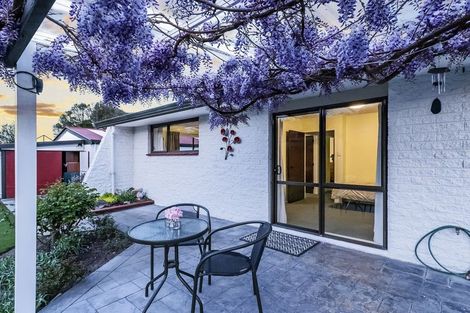 Photo of property in 74 Sabys Road, Halswell, Christchurch, 8025