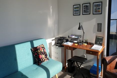 Photo of property in 4/275 Kilmore Street, Christchurch Central, Christchurch, 8011