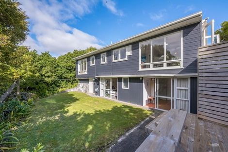 Photo of property in 100 Hill Road, Belmont, Lower Hutt, 5010