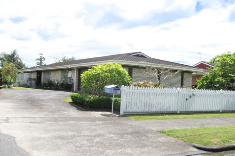 Photo of property in 10 Ramsey Street, Papatoetoe, Auckland, 2025