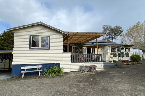 Photo of property in 2 Hillcrest Road, Ashhurst, Palmerston North, 4470