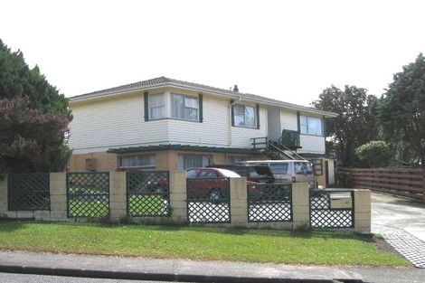 Photo of property in 42 Felgrove Street, Glendene, Auckland, 0602
