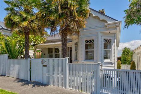 Photo of property in 75 Wanganui Avenue, Ponsonby, Auckland, 1011