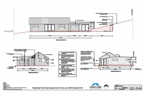 Photo of property in 17 Musselwhite Terrace, Chartwell, Hamilton, 3210