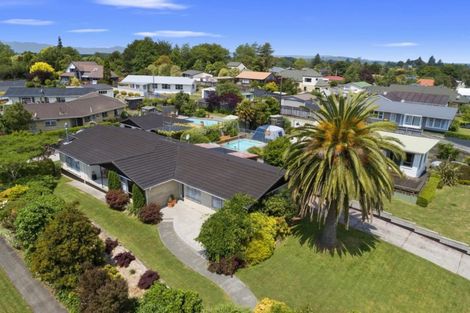 Photo of property in 44 George Street, Morrinsville, 3300