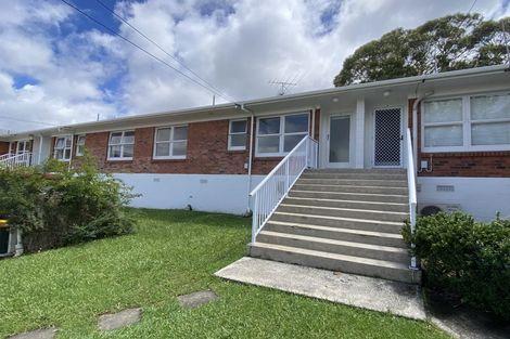 Photo of property in 3/1 Hythe Terrace, Mairangi Bay, Auckland, 0630