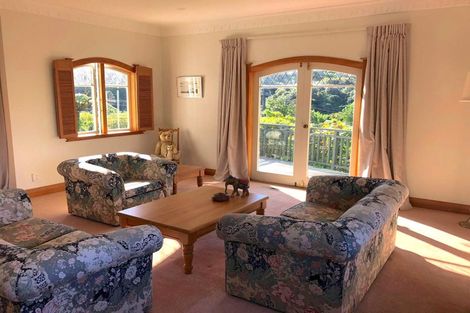 Photo of property in 161 Wilton Road, Wilton, Wellington, 6012