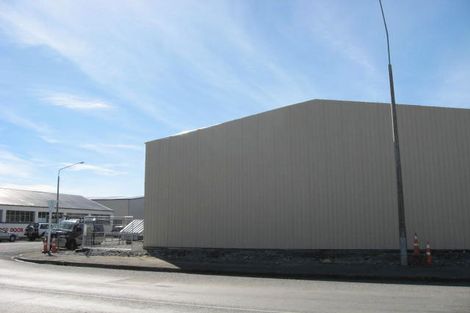 Photo of property in 59 South Street, Ashburton, 7700