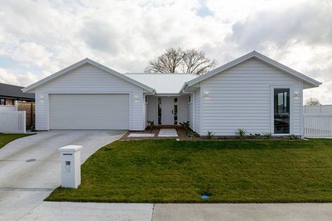 Photo of property in 58 Peakedale Drive, Matamata, 3400