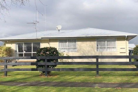 Photo of property in 31 Puriri Street, Nawton, Hamilton, 3200