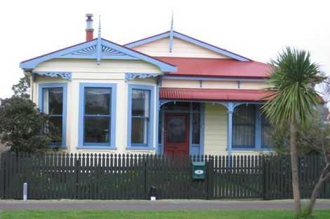 Photo of property in 19 Waldegrave Street, Palmerston North, 4410