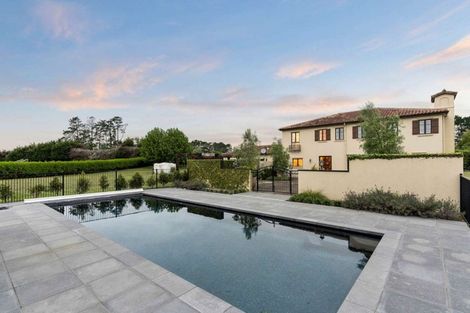 Photo of property in 441 Oira Road, Karaka, Drury, 2578