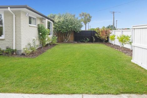Photo of property in 20 Westerleigh Street, Bishopdale, Christchurch, 8053