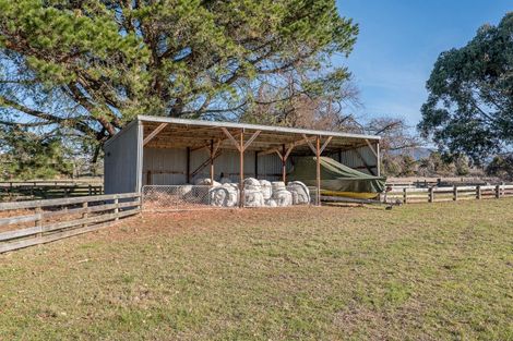 Photo of property in 139 Mt Brown Road, Broomfield, Amberley, 7482