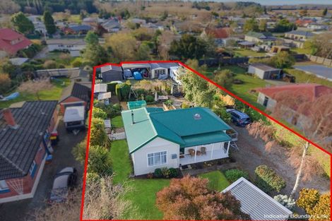 Photo of property in 31 Main Road, Pleasant Point, 7903