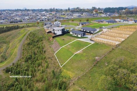 Photo of property in 8 Hera Lane, Pyes Pa, Tauranga, 3112