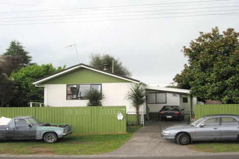 Photo of property in 4 Rawhiti Street, Taupo, 3330