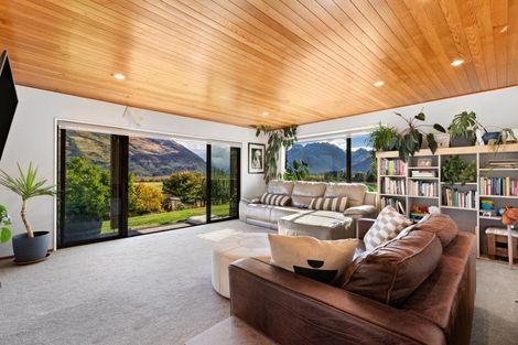 Photo of property in 46c Rees Valley Road, Glenorchy, 9372