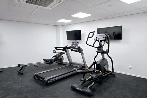 Photo of property in 2b Augustus Terrace, Parnell, Auckland, 1010