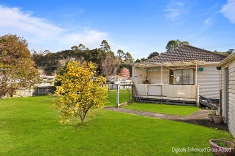 Photo of property in 132 Onslow Street, Kawerau, 3127