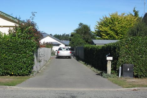 Photo of property in 16 Campbell Street, Geraldine, 7930