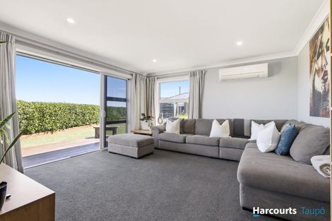 Photo of property in 16 Kamaka Street, Wharewaka, Taupo, 3330