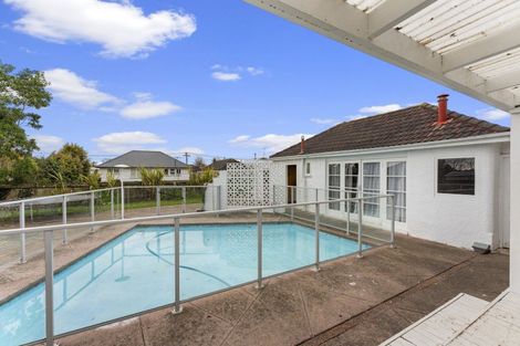 Photo of property in 14 Hannan Street, Levin, 5510