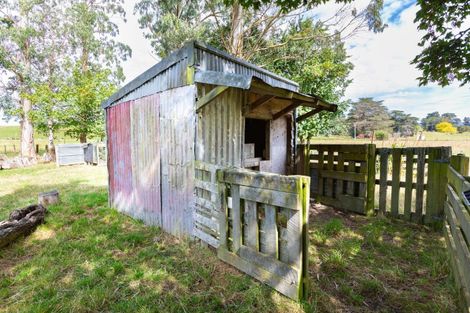 Photo of property in 496 Garfield Road, Ormondville, Dannevirke, 4977