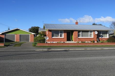 Photo of property in 14 Godley Street, Temuka, 7920