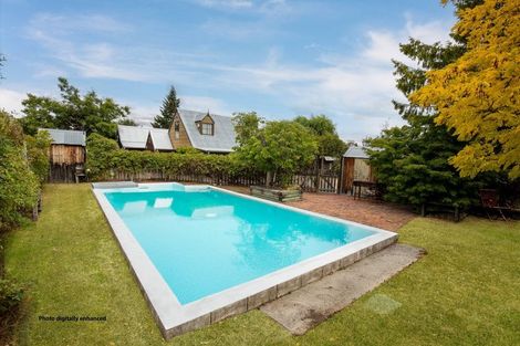 Photo of property in 21 Dunstan Street, Clyde, 9330