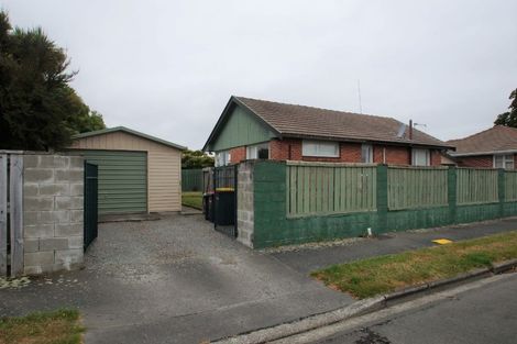 Photo of property in 4 Minaret Street, Mairehau, Christchurch, 8013